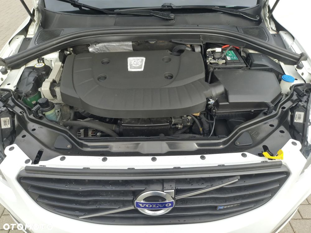 Volvo XC 60 D4 AWD Summum - 33