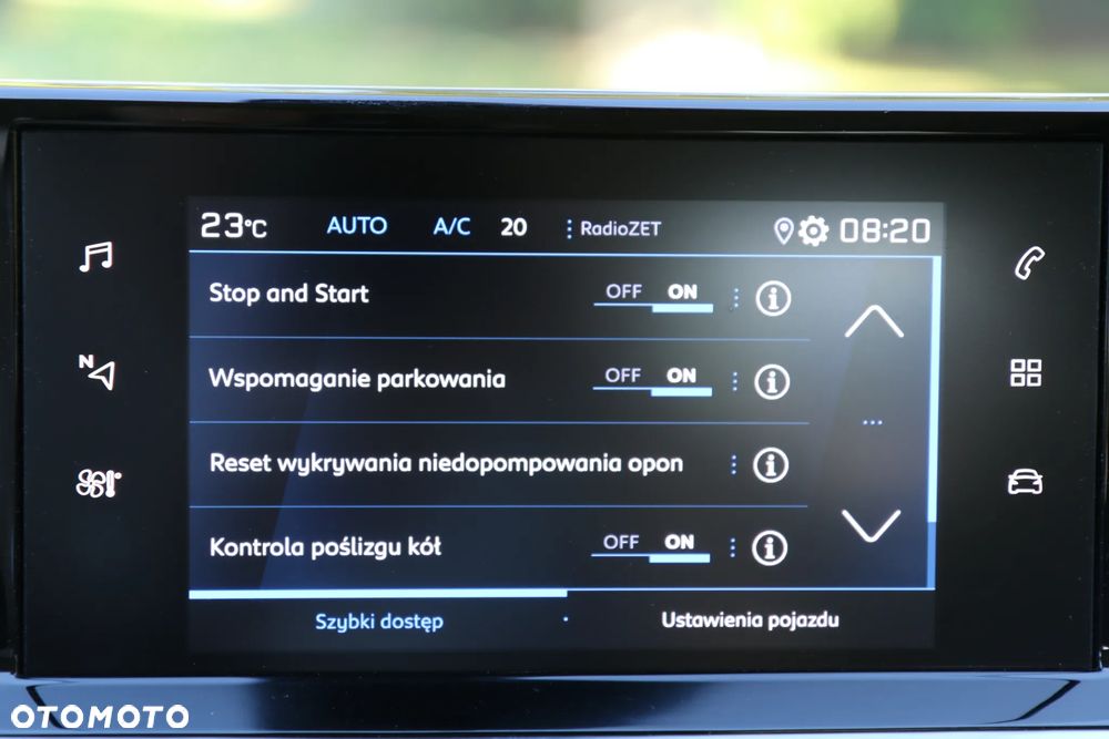 Peugeot 2008 1.2 PureTech Allure S&S - 18