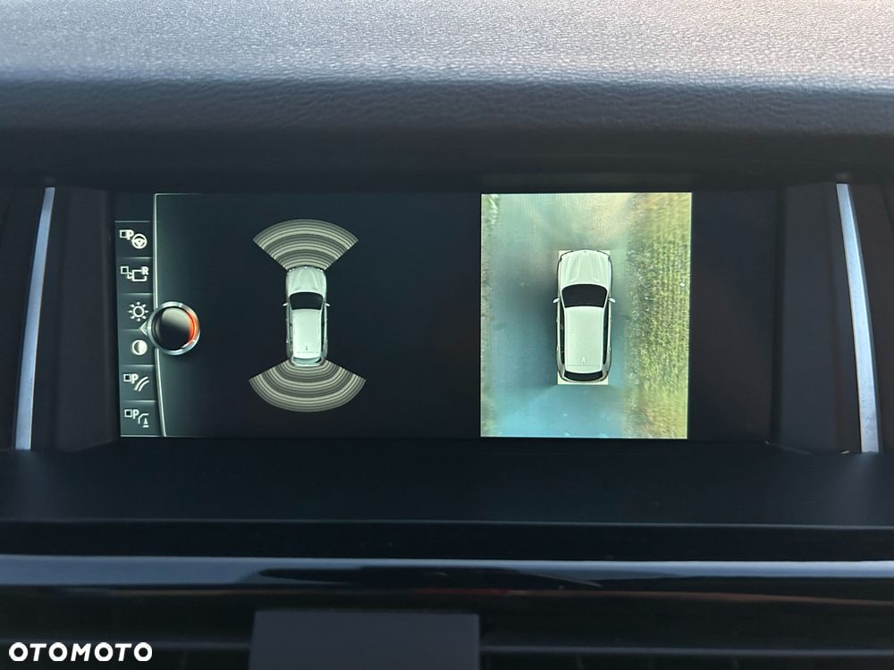 BMW X3 xDrive20d xLine - 17