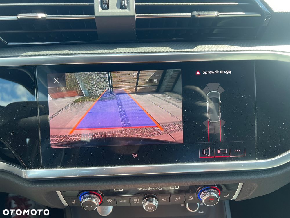 Audi Q3 35 TDI Advanced S tronic - 17