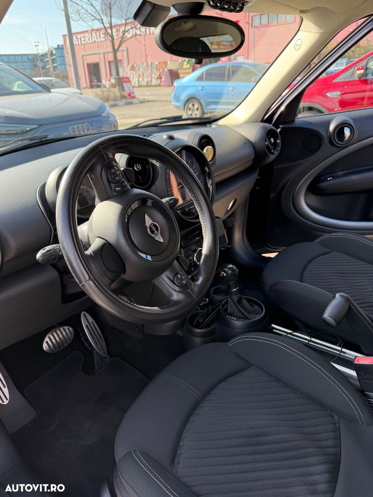 Mini Countryman - 11