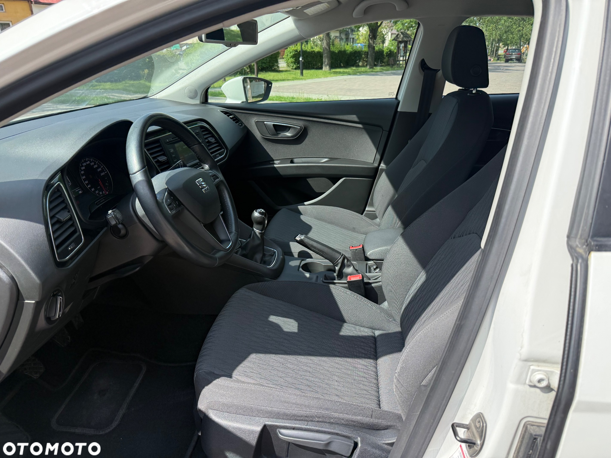 Seat Leon 1.6 TDI Style - 7