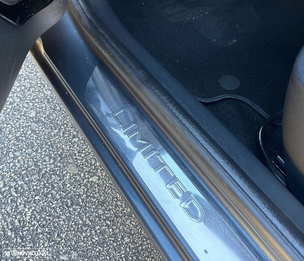 Renault Clio Sport Tourer 1.5 dCi Limited EDition - 20