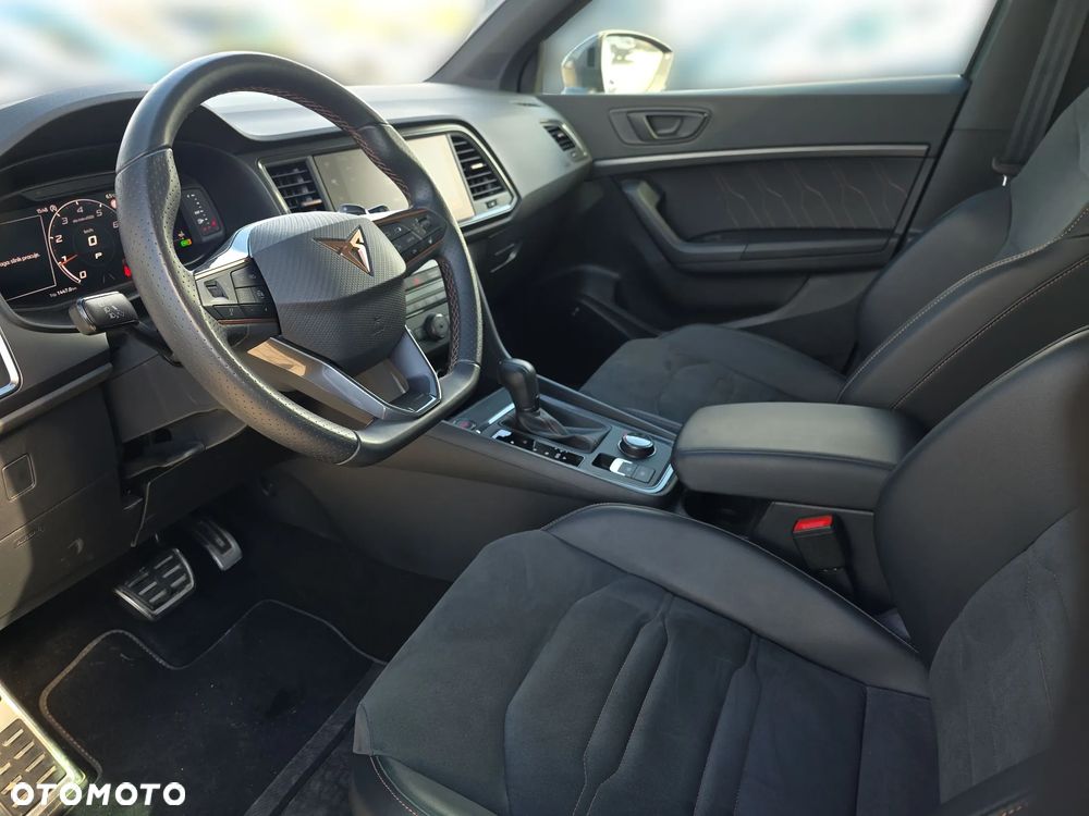 Cupra Ateca - 11