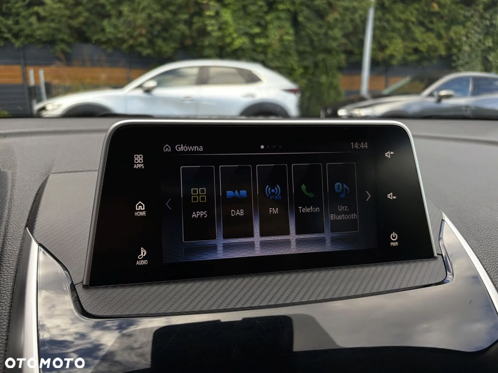 Mitsubishi Eclipse Cross 1.5 T-MIVEC ClearTec 2WD Diamant Edition Plus - 27
