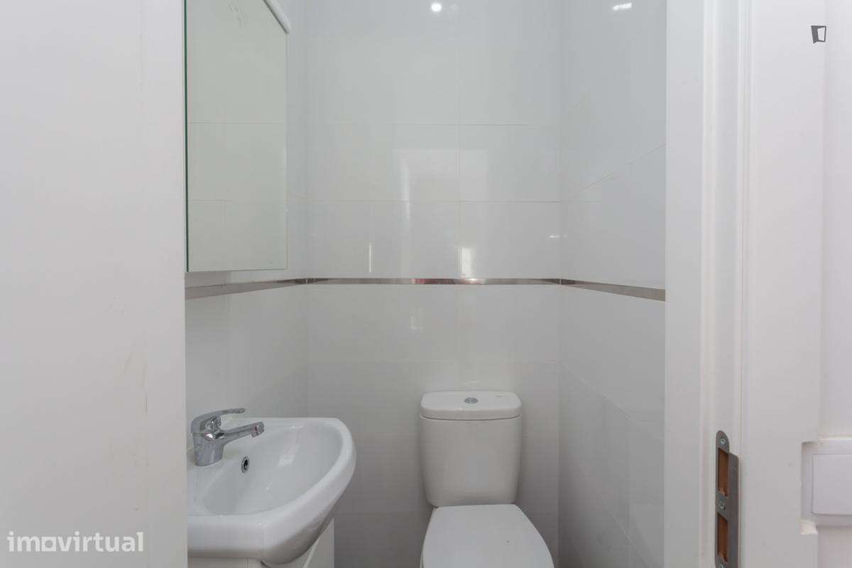 Quarto - localizado em Costa da Caparica Lisbon - Grande imagem: 5/49