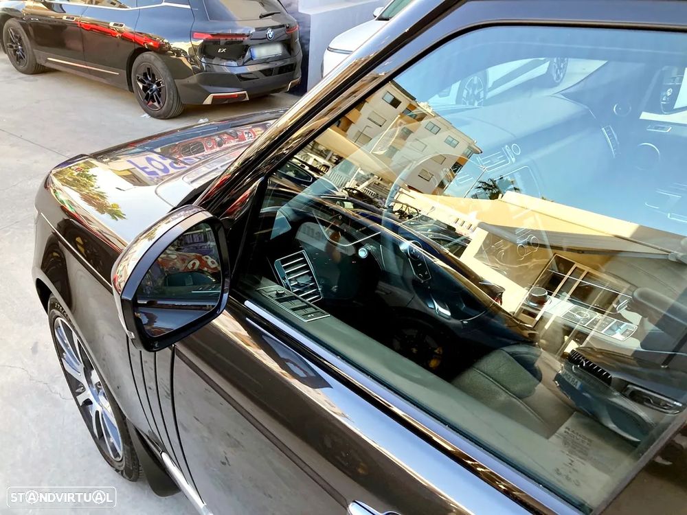 Land Rover Range Rover V8 Supercharged Autobiography - 55