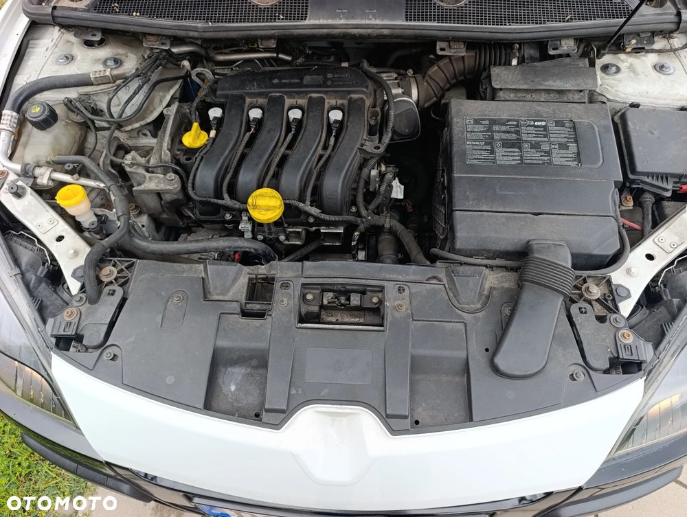 Renault Megane - 18