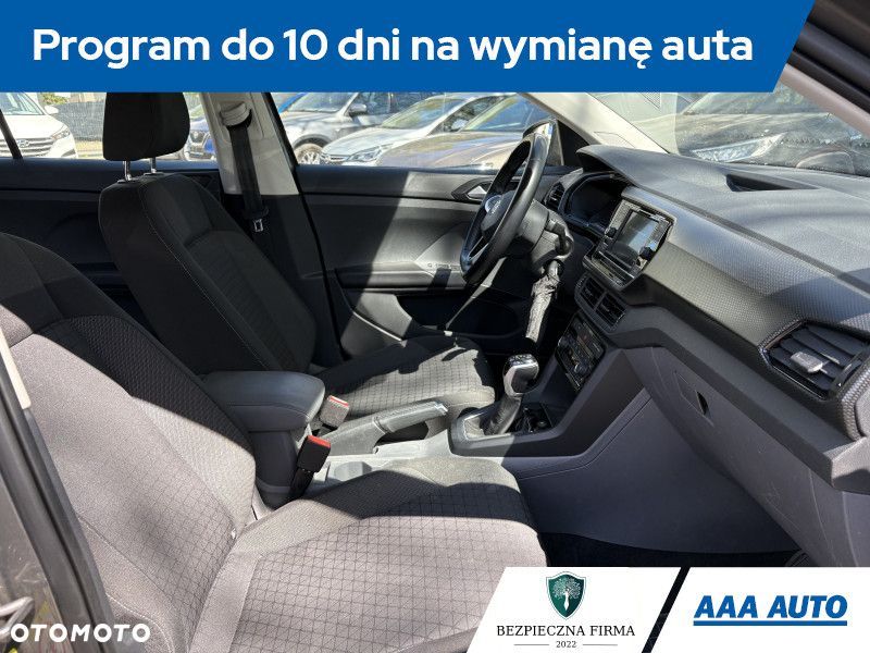 Volkswagen T-Cross - 9