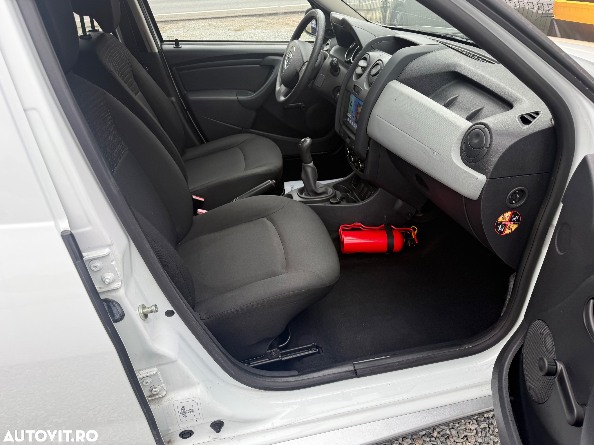 Dacia Duster - 7