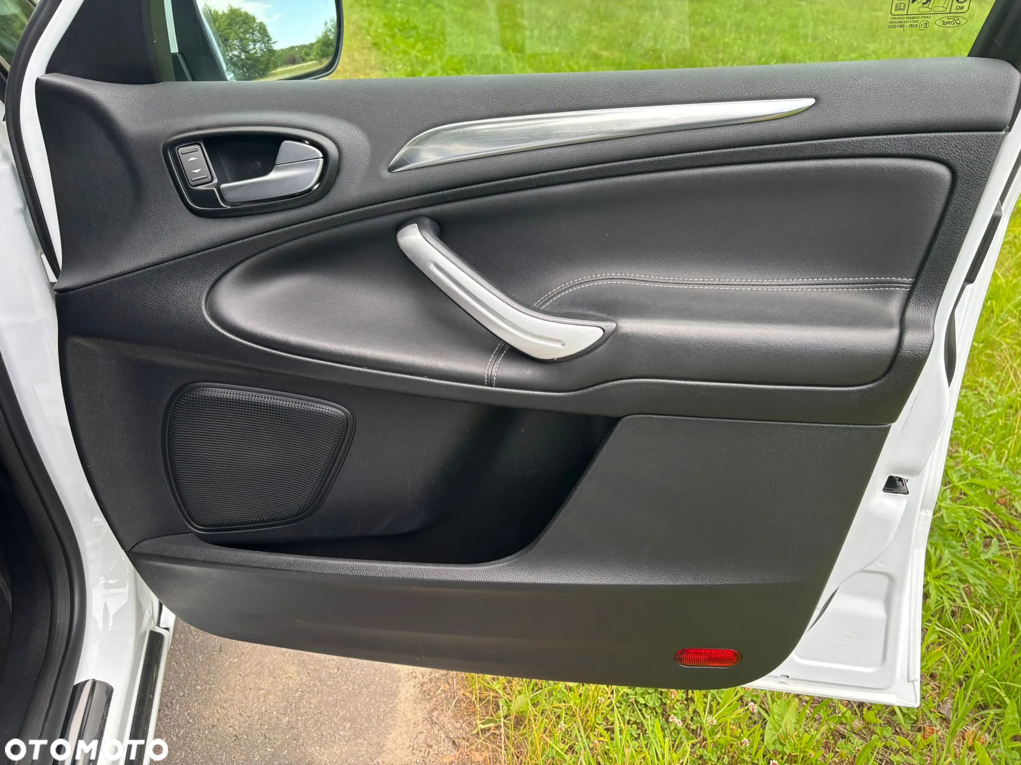 Ford S-Max 2.0 TDCi DPF Titanium - 22