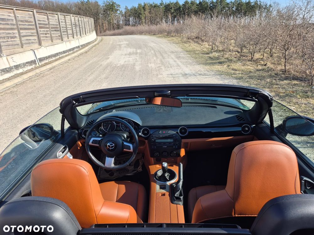 Mazda MX-5 - 9