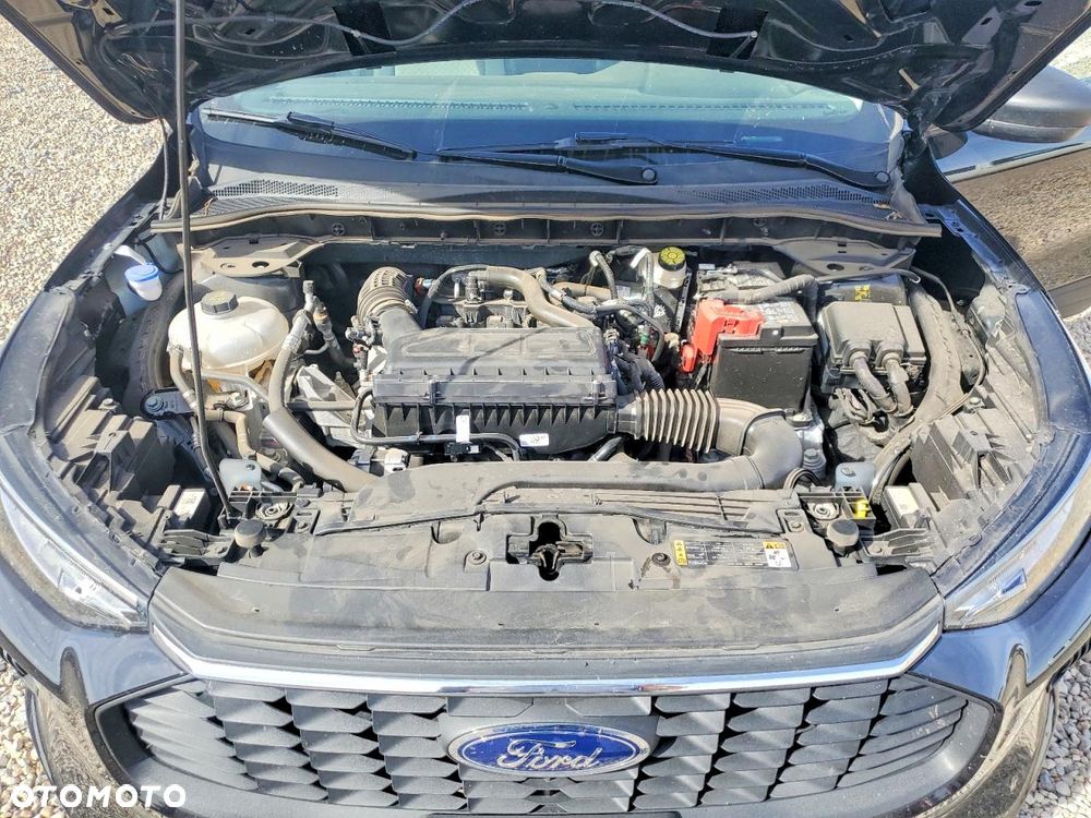 Ford Escape 1.5 EcoBoost AWD SE - 13