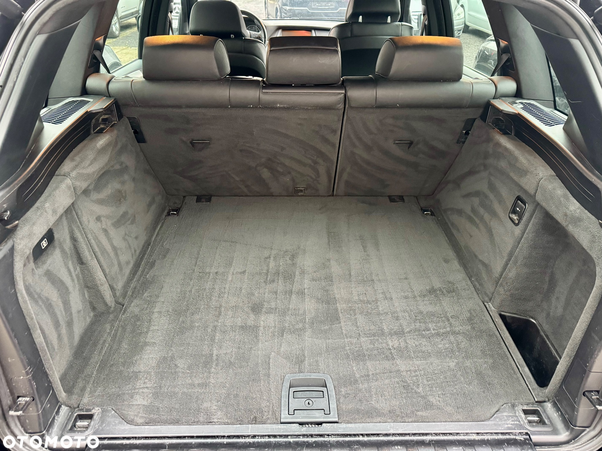 BMW X5 3.5d xDrive - 20
