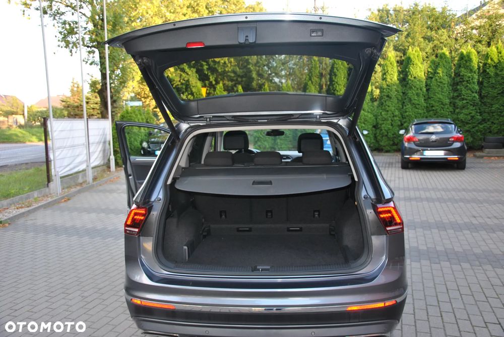 Volkswagen Tiguan 2.0 TDI BMT SCR Highline DSG - 23