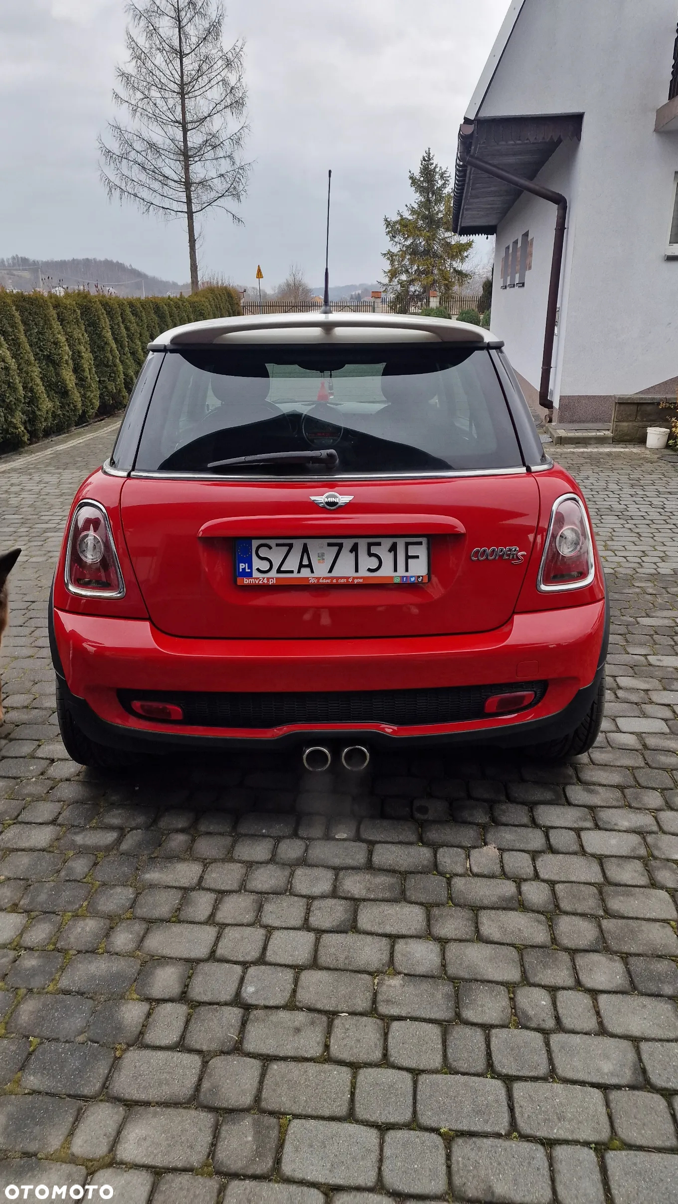 MINI Cooper S Standard - 2