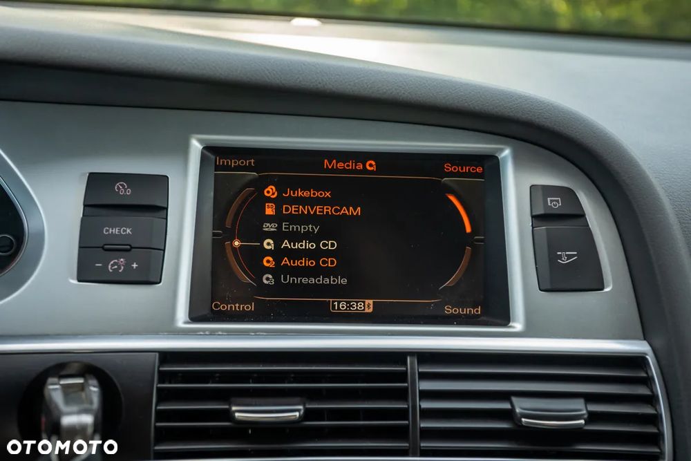 Audi A6 Limousine - 25