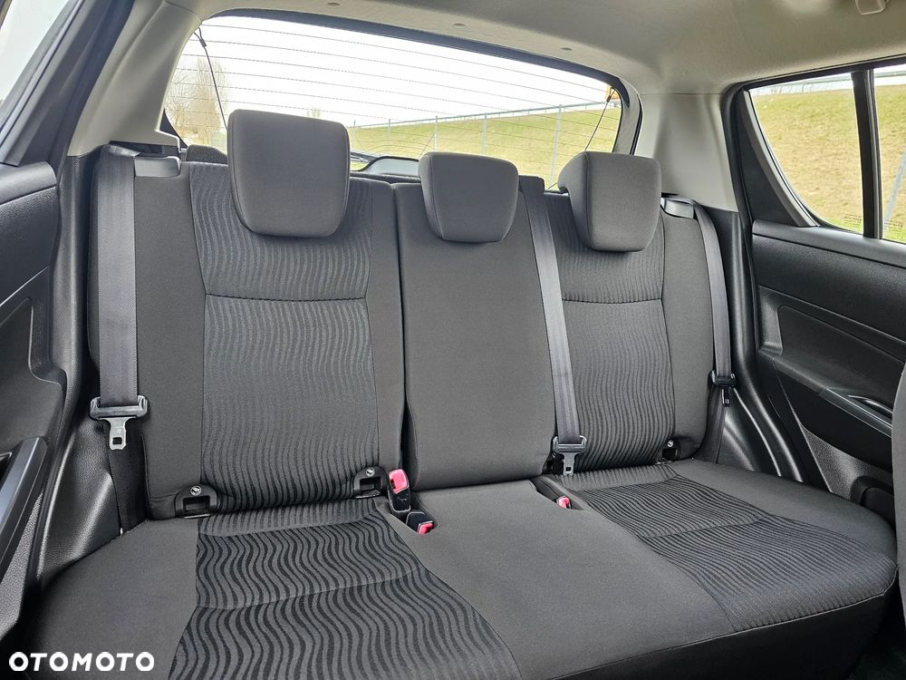 Suzuki Swift 1.2 X-TRA - 22