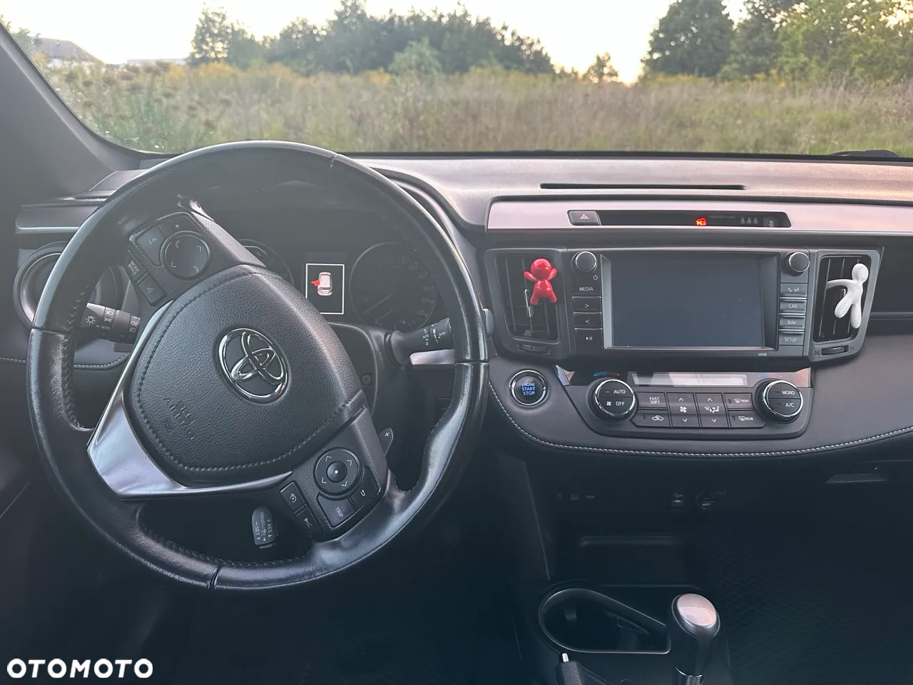 Toyota RAV4 2.0 Prestige 4x4 MS - 11