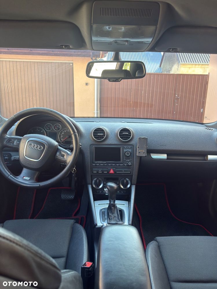 Audi A3 Sportback - 14