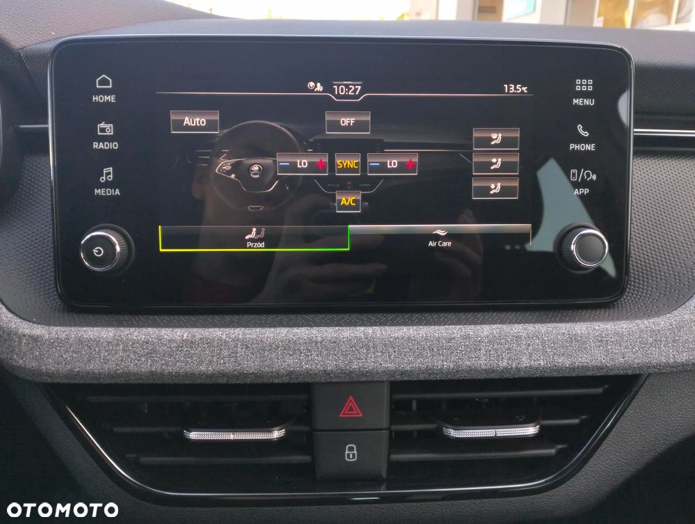 Skoda Scala 1.0 TSI Selection DSG - 30