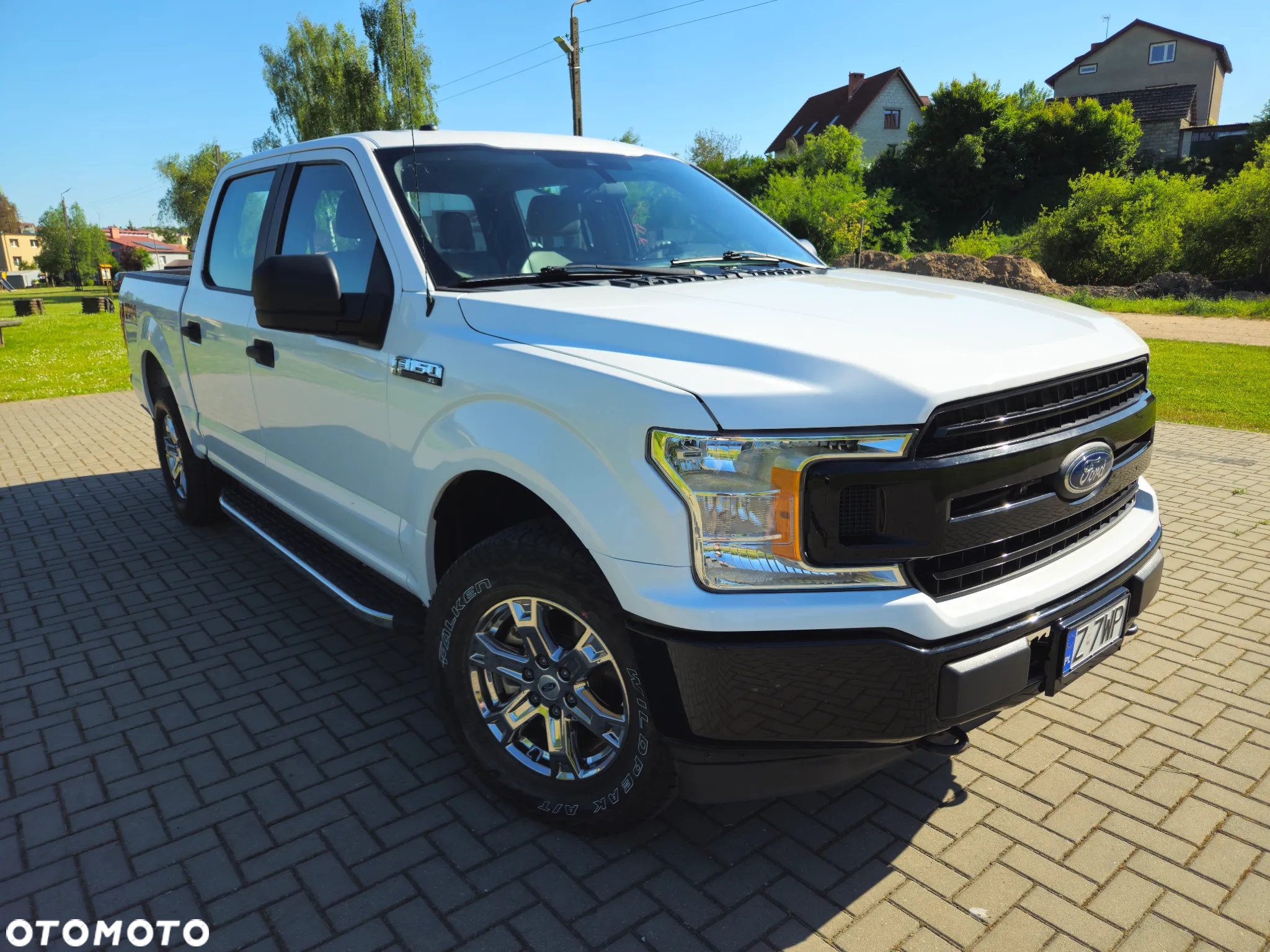 Ford F150 - 9