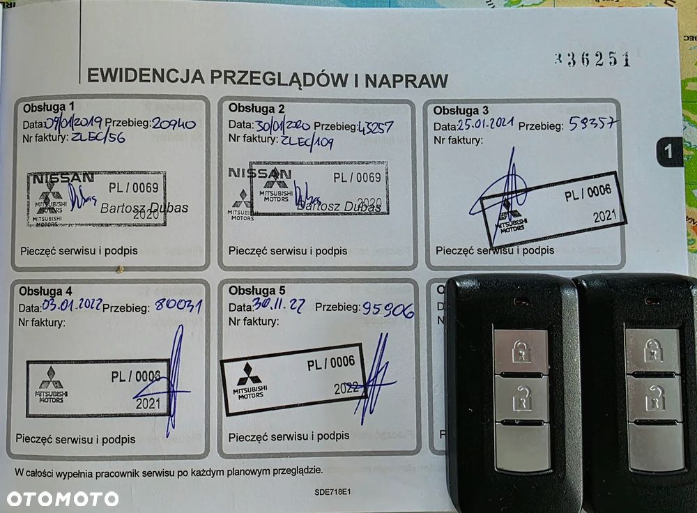 Mitsubishi ASX 1.6 Invite - 7