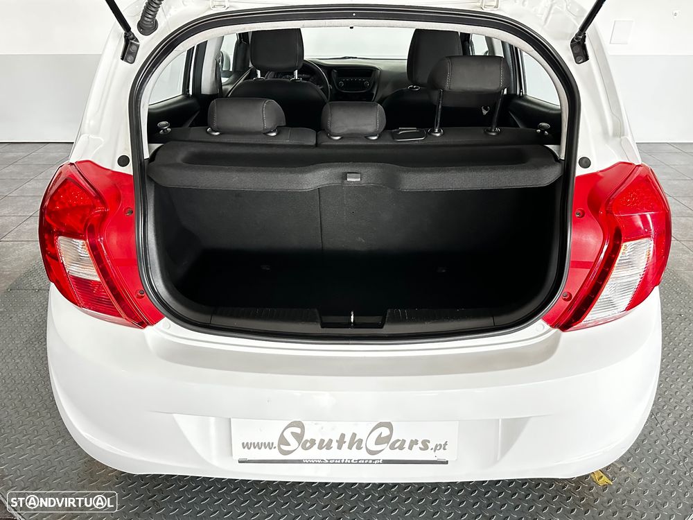 Opel Karl 1.0 FlexFuel - 7