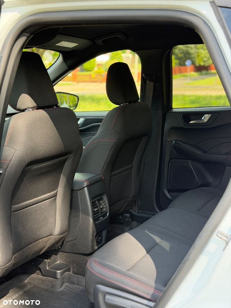 Ford Kuga 2.0 EcoBlue Hybrid ST-LINE - 16