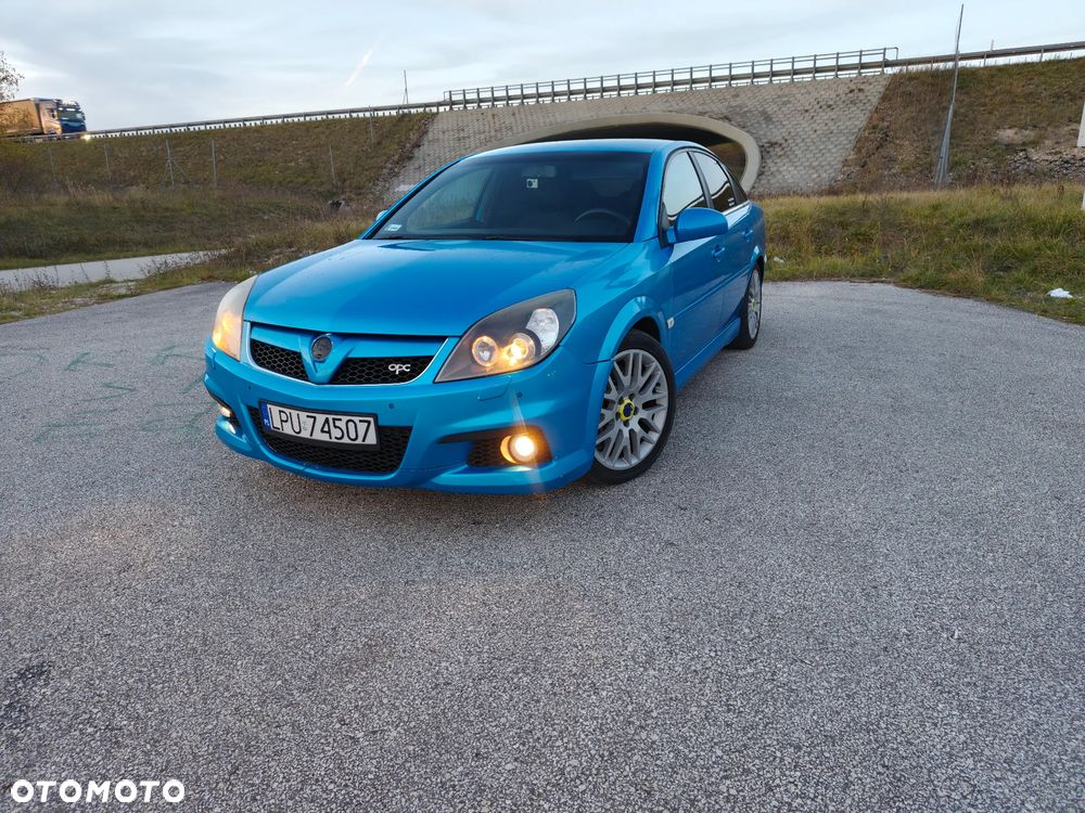 Opel Vectra