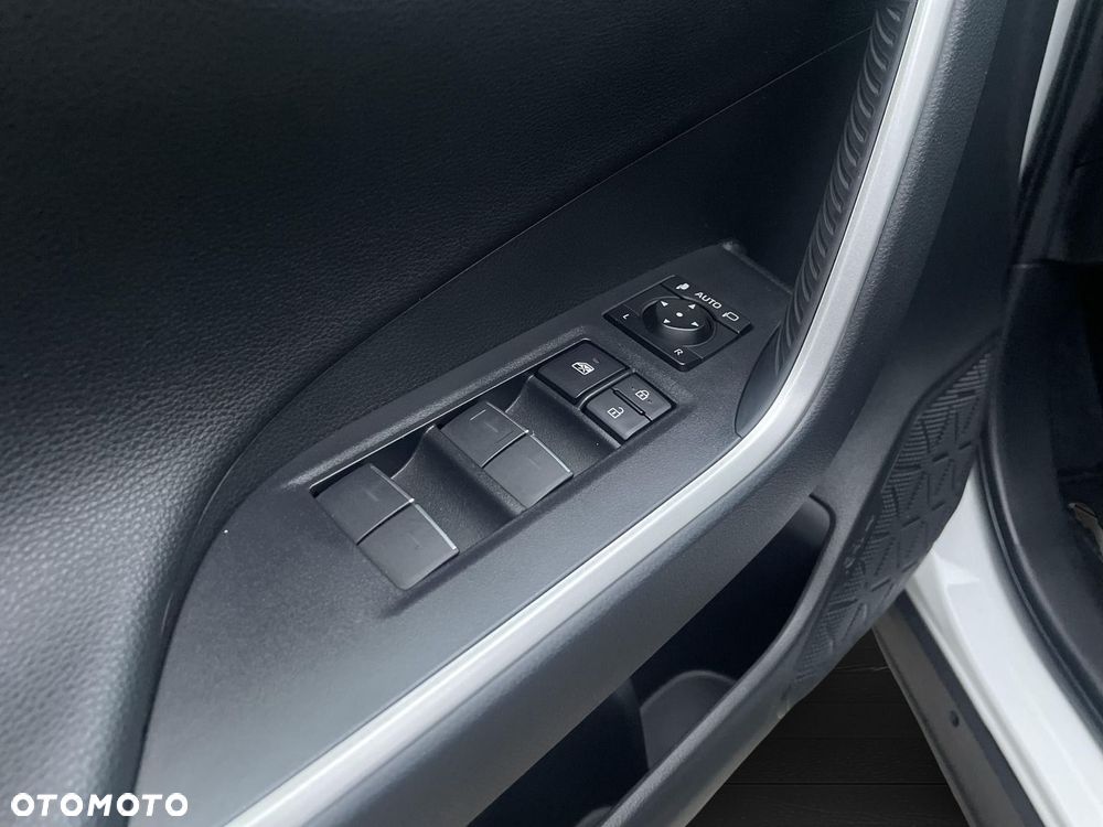 Toyota RAV4 2.5 Hybrid Selection 4x2 - 11