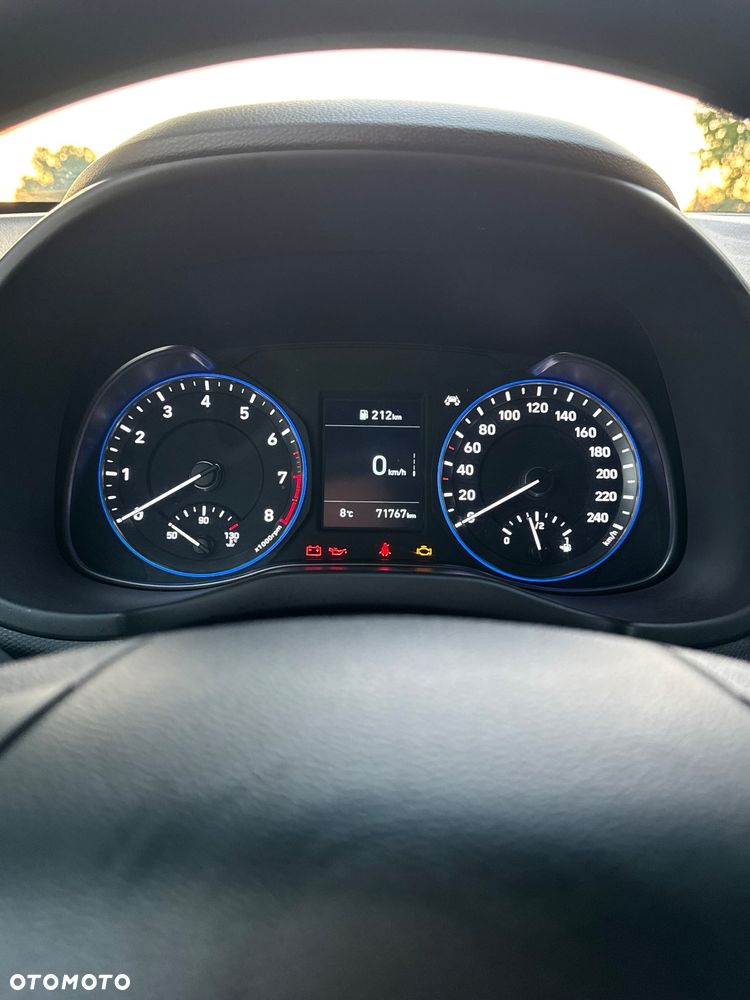 Hyundai Kona 1.0 T-GDI Comfort - 4