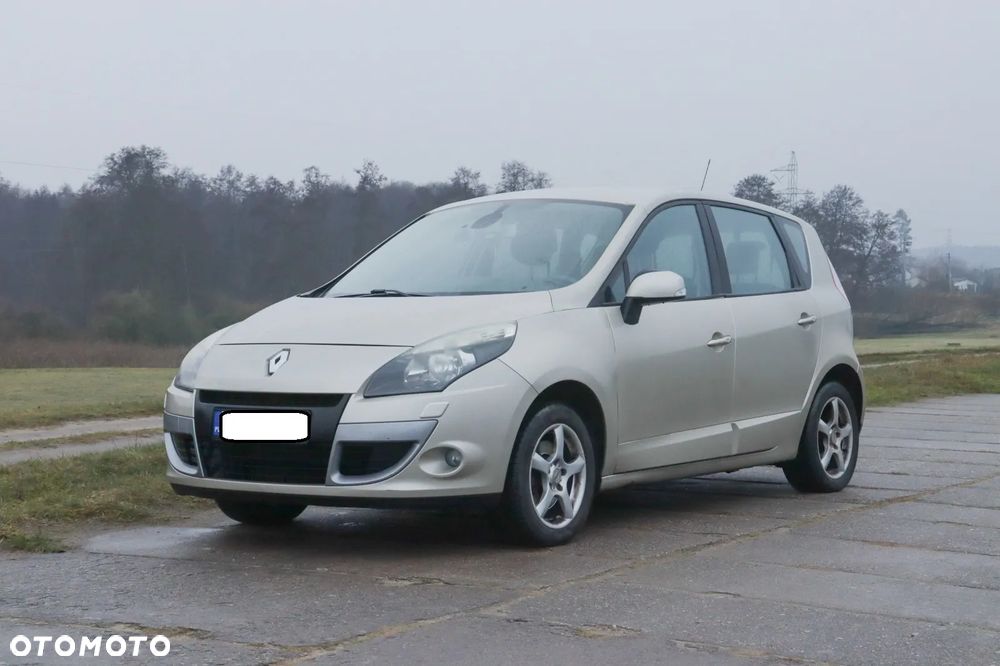 Renault Scenic - 2