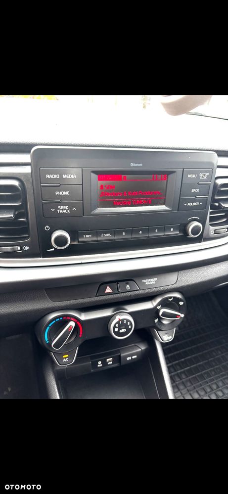 Kia Rio 1.2 M - 7