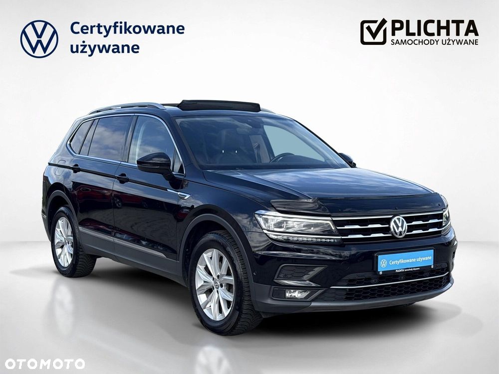 Volkswagen Tiguan 2.0 TDI BMT SCR Highline DSG - 8