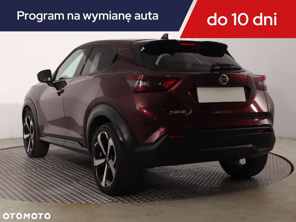 Nissan Juke - 6