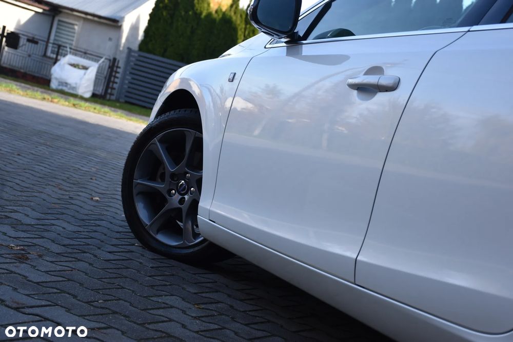 Volvo V40 D2 Drive-E Ocean Race - 36