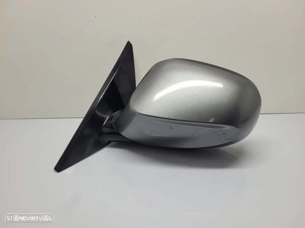 Espelho Retrovisor esquerdo BMW Serie 1 Coupé/Cabrio LCI (2011-2013) 5 pinos