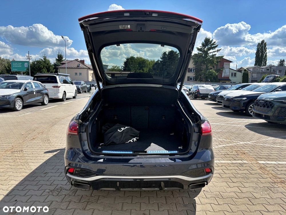 Audi A5 Limousine - 5