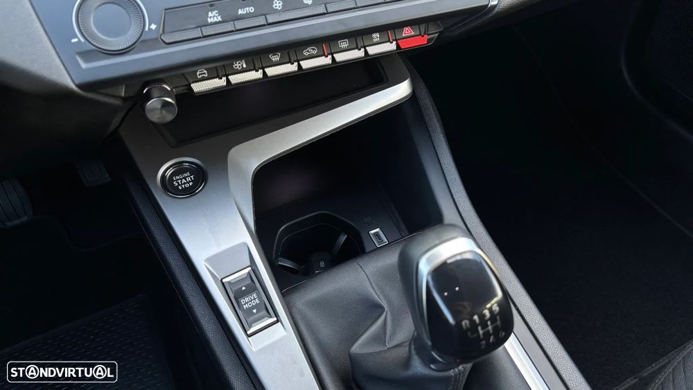 Peugeot 308 SW 1.5 BlueHDi Active Pack - 14