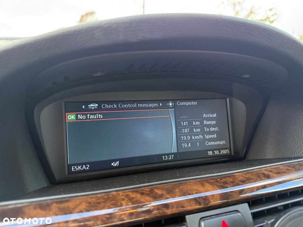 BMW Seria 3 330i - 20