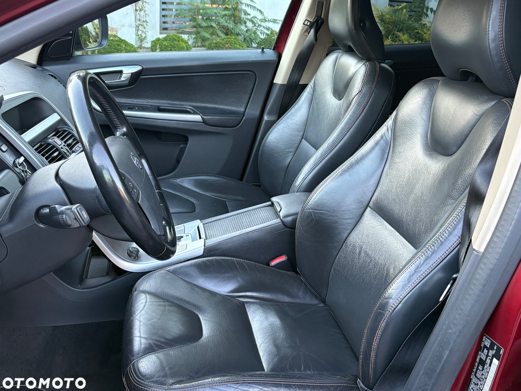 Volvo XC 60 - 18