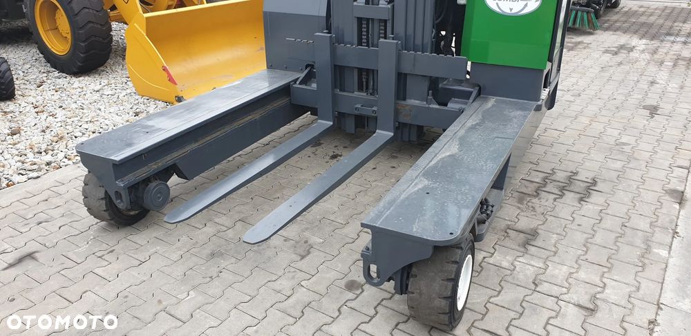 Combilift C4500 - 10