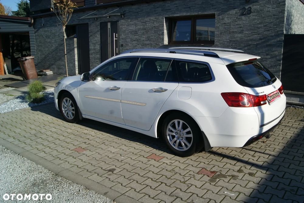 Honda Accord 2.0 Comfort - 5