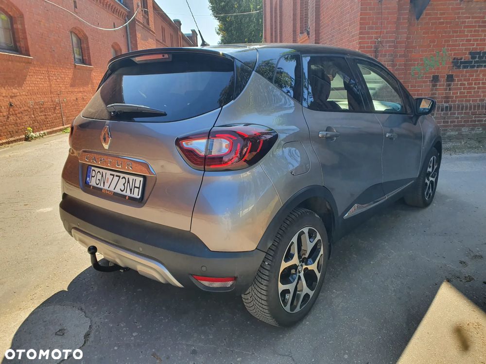 Renault Captur (ENERGY) dCi 90 INTENS - 4