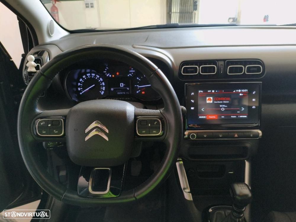 Citroën C3 1.2 PureTech Shine Pack - 3