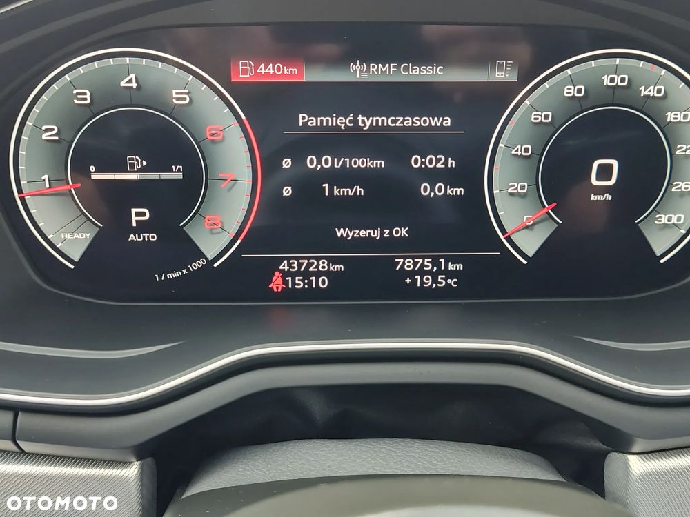 Audi A5 Sportback - 10