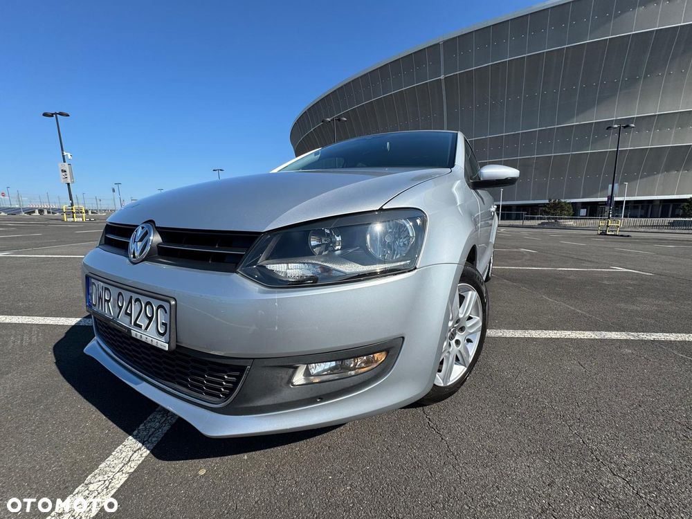 Volkswagen Polo 1.2 TSI Highline - 14