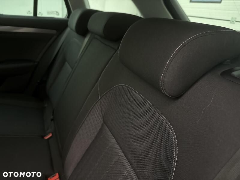 Skoda Superb 1.5 TSI Style DSG - 21