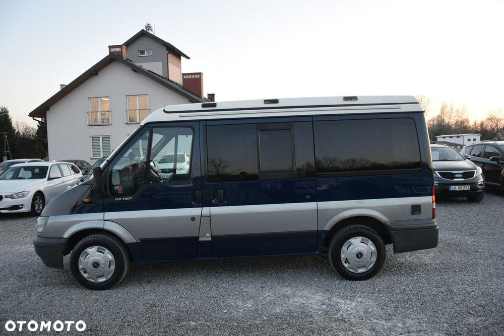 Ford Transit - 11
